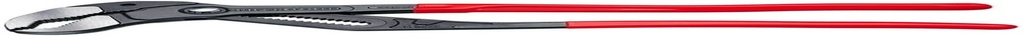 Tools 22-1/2" XL/XXL Pipe Wrench & Water Pump Pliers, Plastic Grip