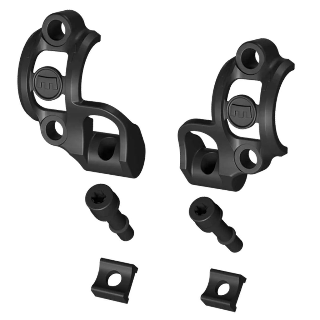 Magura Shiftmix 3 Handlebar Clamp - SRAM Matchmaker Shifters, Left