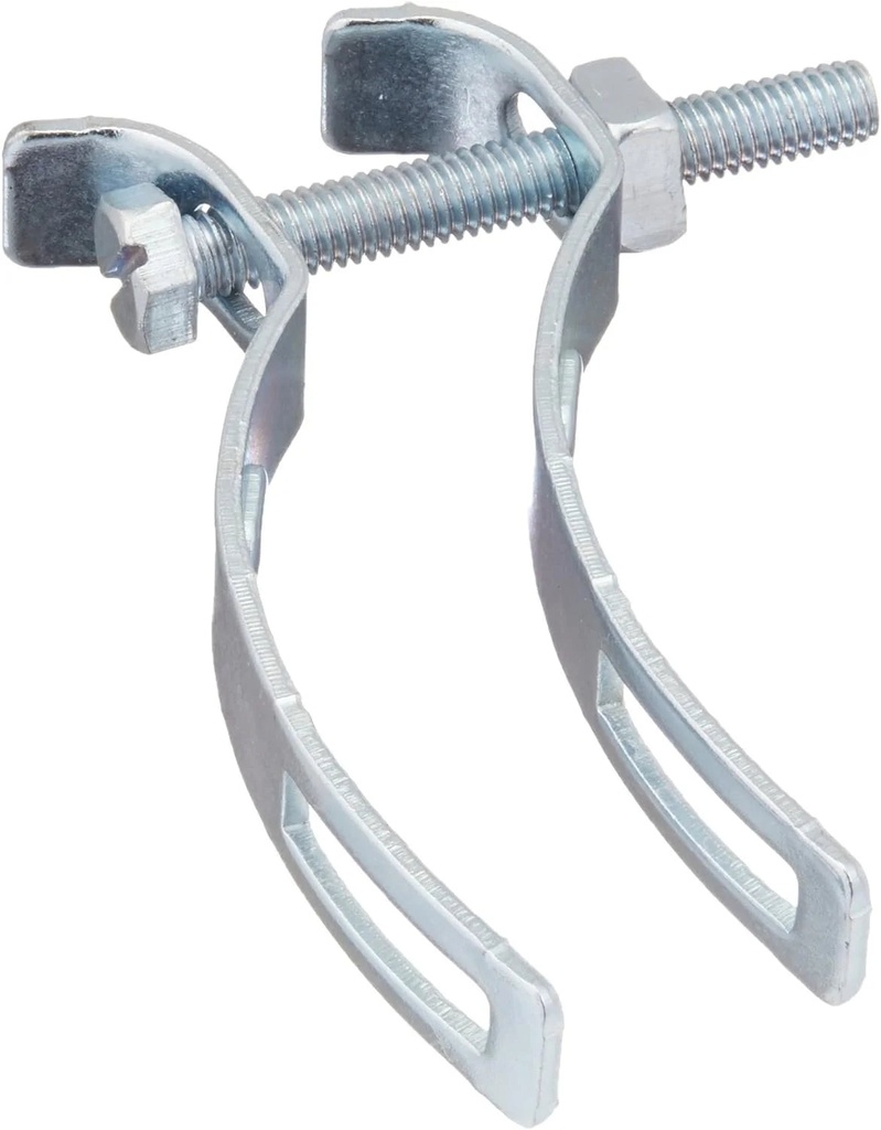 DIAL 2715 2PK 2-1/2" Motor Clamp