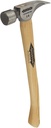 Stiletto Tools, Inc. TI14MC Titan 14-Ouncetitanium Framing Hammer Curved Handle