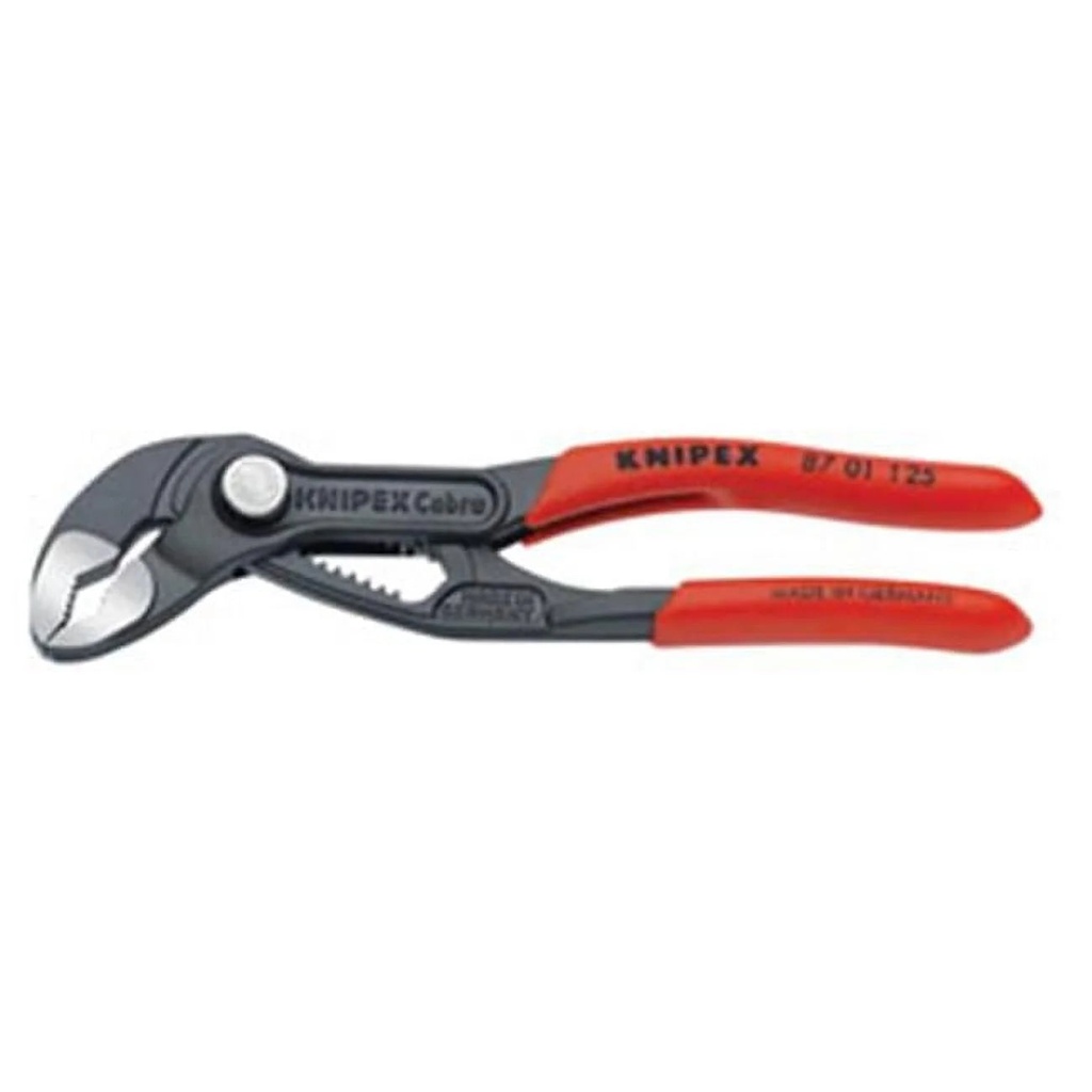 Knipex 8701125 5 In. Cobra Pliers