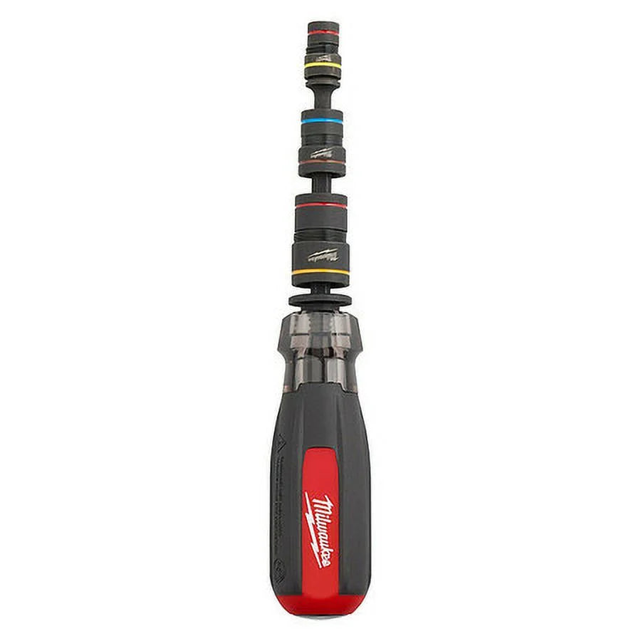 Milwaukee Tool Multi-Nut Driver 48-22-2921