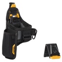 TOUGHBUILT Tape Measure / All Purpose Pouch