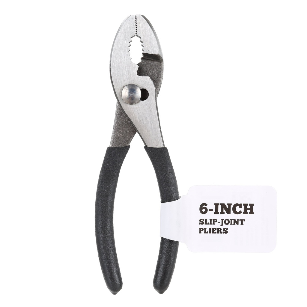 Nonbranded 6 Inch Slip Joint Pliers
