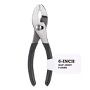 Nonbranded 6 Inch Slip Joint Pliers