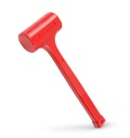 TEKTON 32 Oz. Dead Blow Hammer | 30705