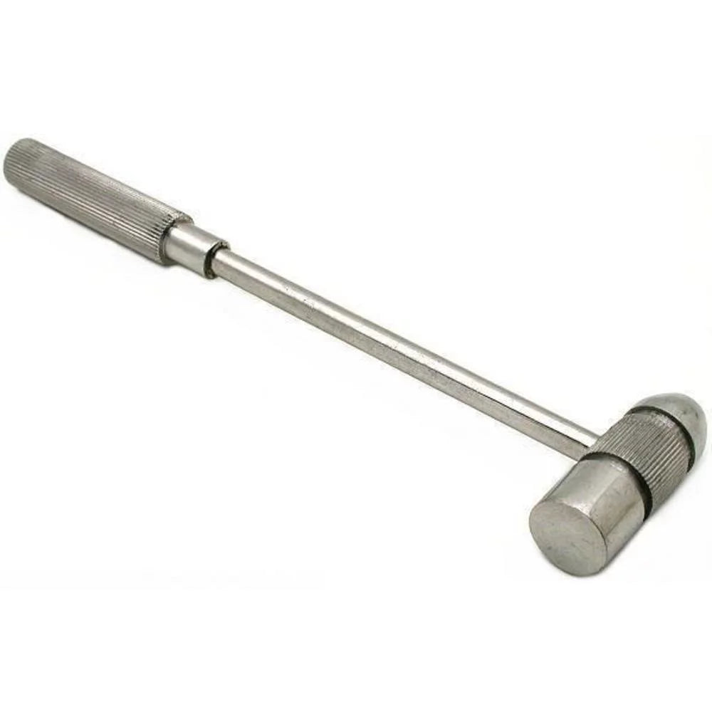 Ball Pein Hammer Jewelers Metalsmith Bench Tool 2.5Oz