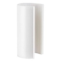 Circo 12-EZ Light Grip ABS Snap Clamp 3/4 Inch X 4 Inches Wide, 10 per Bag
