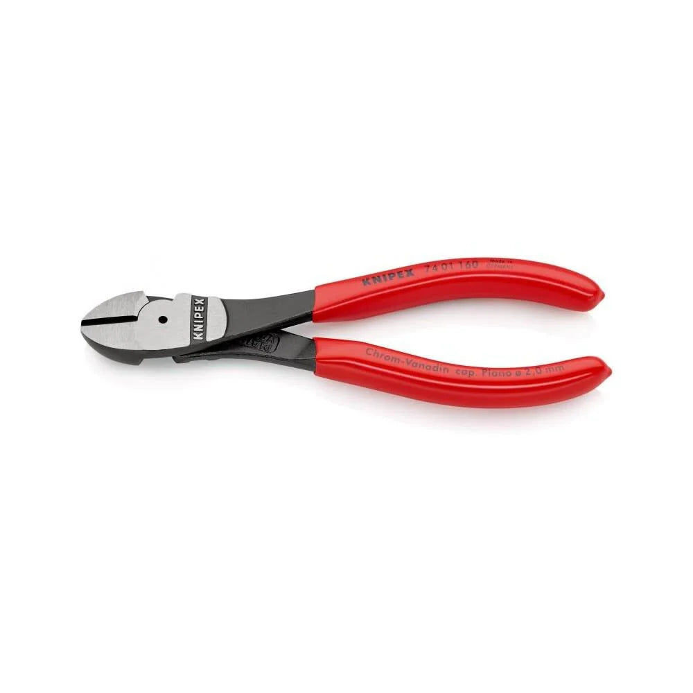 Knipex High Leverage Diagonal Cutter 160Mm