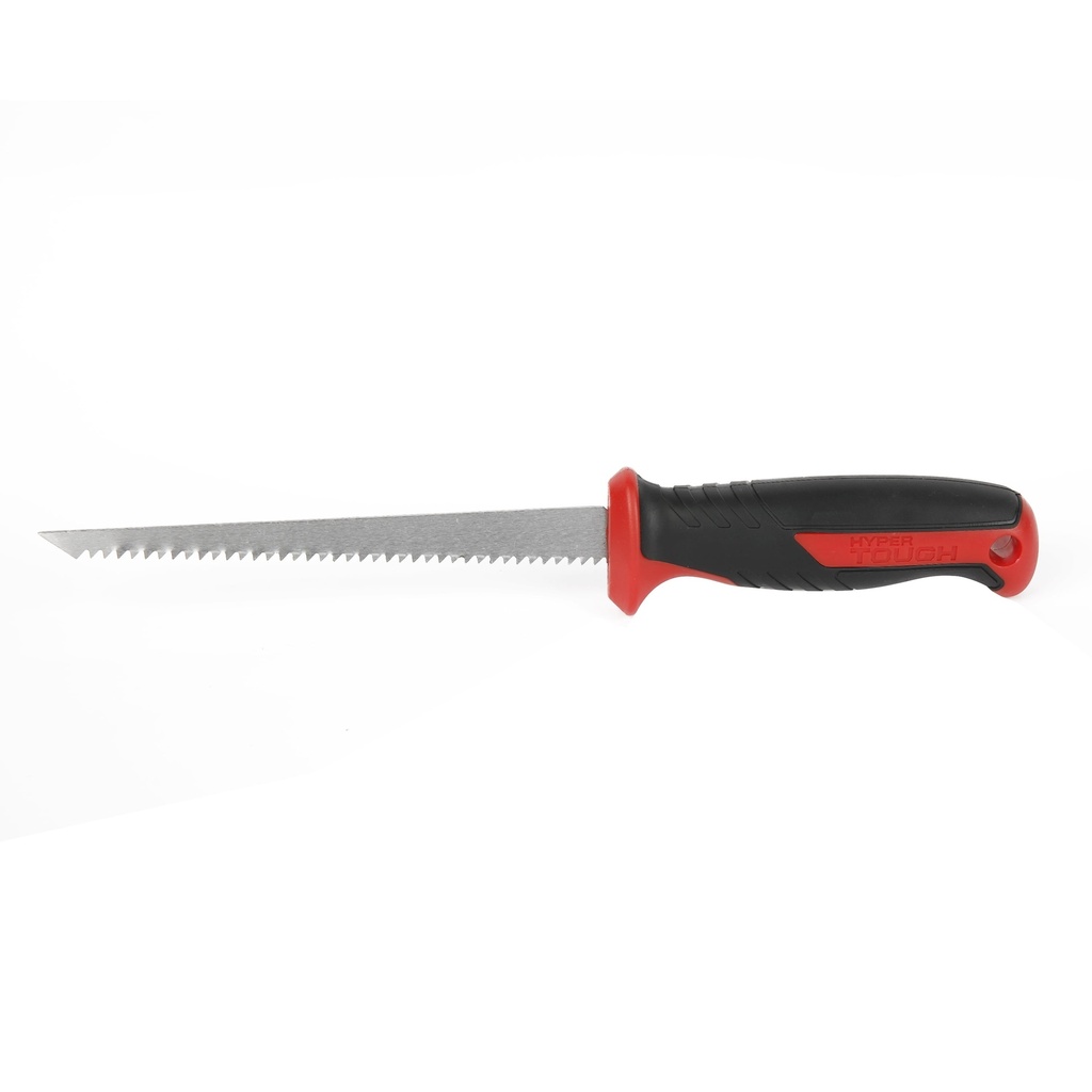 Hyper Tough Drywall Jab Saw with Carbon Steel Blade