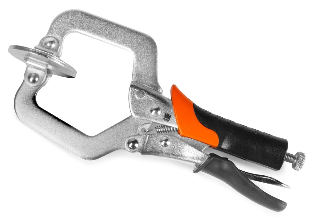 WEN 2-Inch Face Clamp for Woodworking and Pocket Hole Joinery (CL222F)