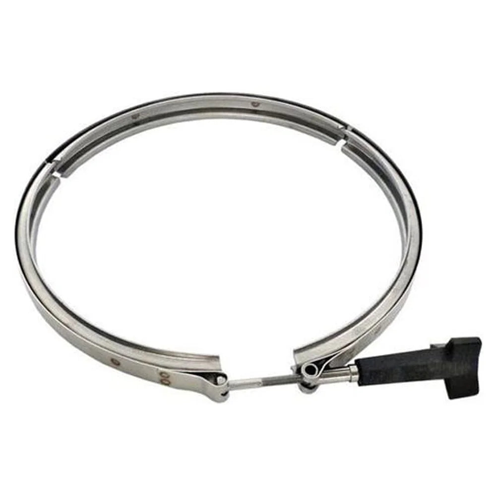 Pentair 355320 Complete Band Clamp Replacement for Challenger Pool and Spa Pumps