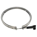 Pentair 355320 Complete Band Clamp Replacement for Challenger Pool and Spa Pumps