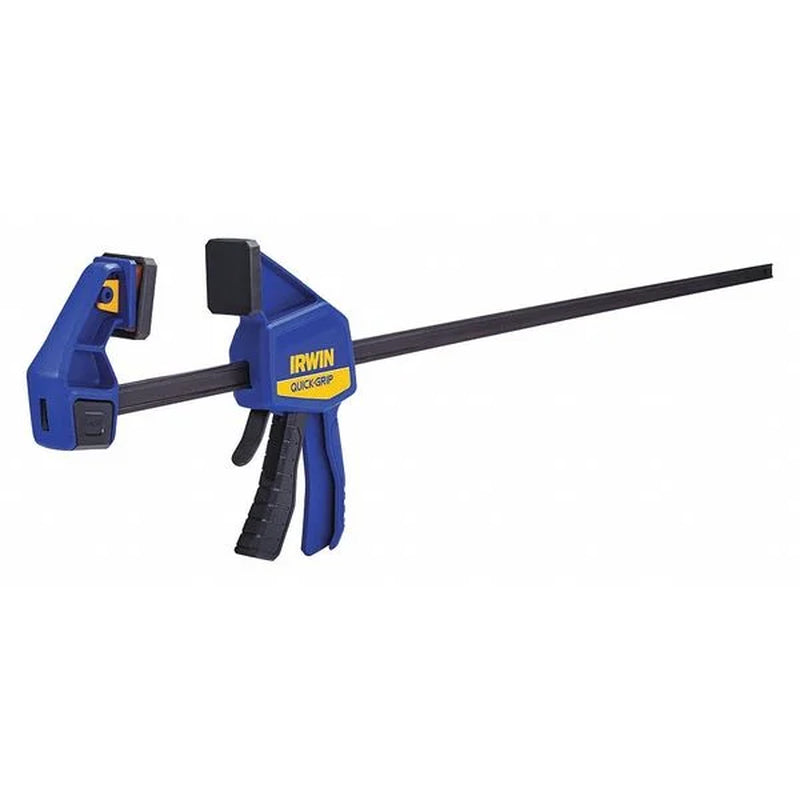 IRWIN 36" Bar Clamp High Impact Plastic Resin Handle And
