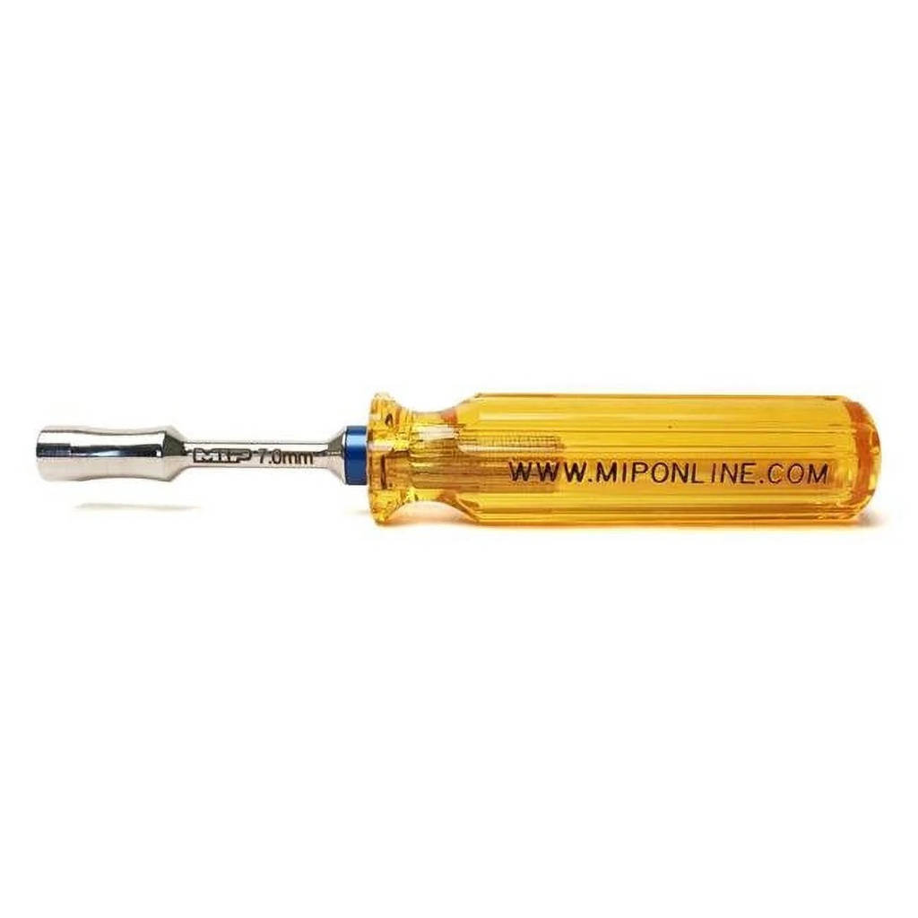 Moores Ideal Products MIP9704 7.0 Mm Nut Driver Wrench