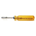 Moores Ideal Products MIP9704 7.0 Mm Nut Driver Wrench