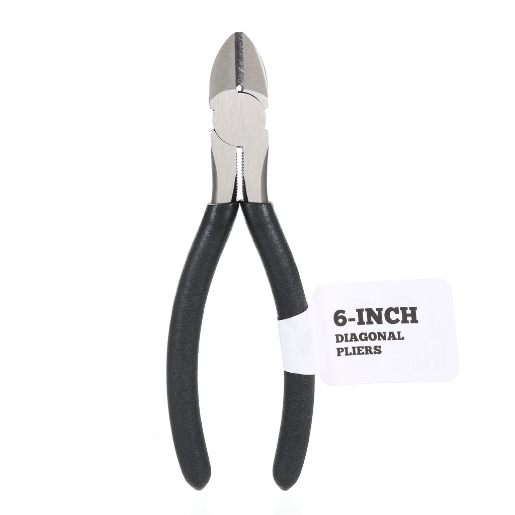 Non Branded 6 Inch Diagonal Pliers UH10063Z