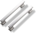 10 Pack 5 Inch Satin Nickel Kitchen Cabinet Handles Satin Nickel Cabinet Pulls Satin Nickel Drawer Pulls Satin Nickel Door Handles