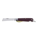 Klein Tools Pocket Knife 2-1/4In Coping Blade