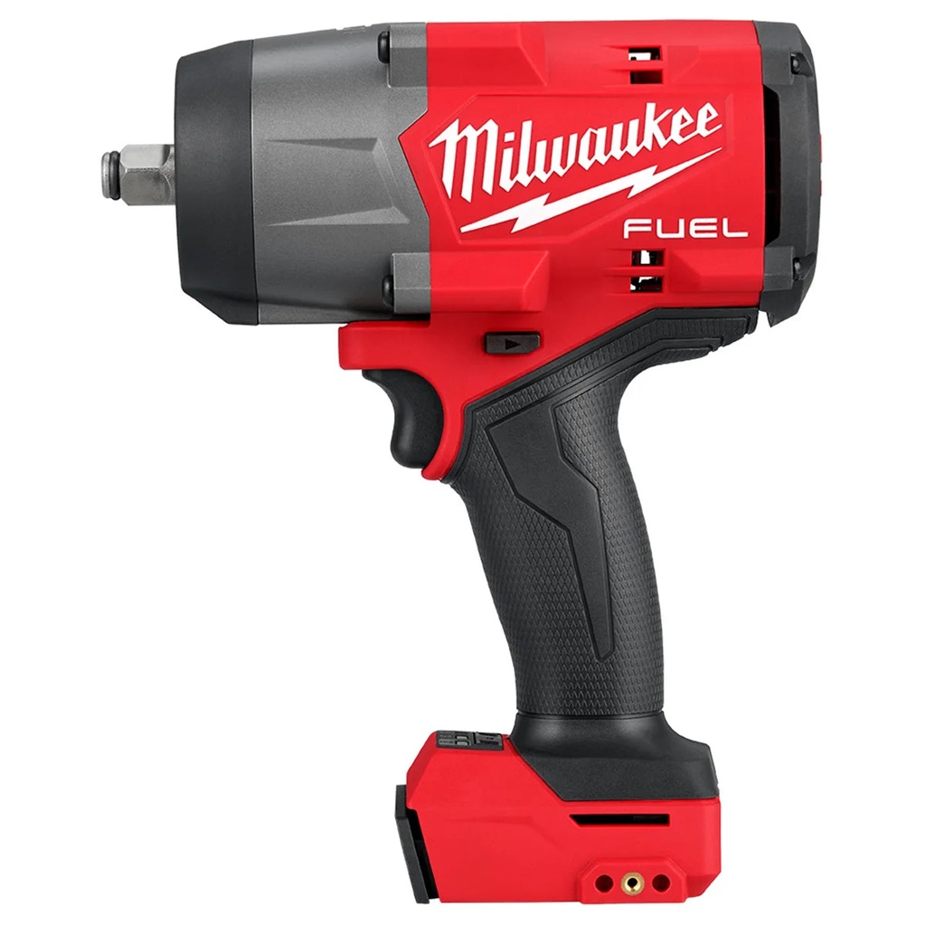 Milwaukee Tool M18 FUEL 1/2" High Torque Impact Wrench W/ Friction Ring