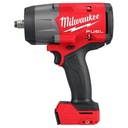 Milwaukee Tool M18 FUEL 1/2" High Torque Impact Wrench W/ Friction Ring