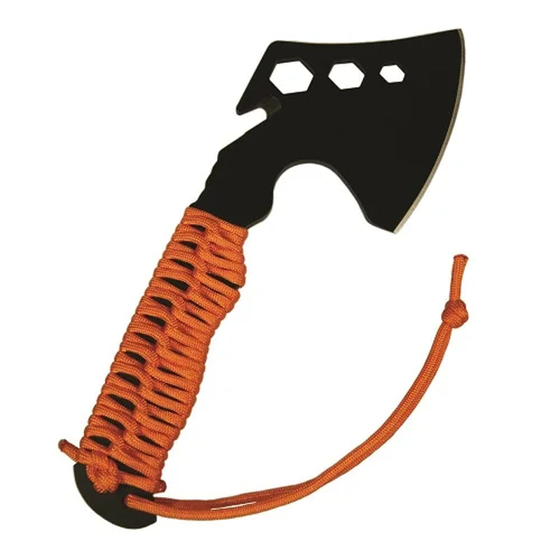 Parahatchet FS Orange