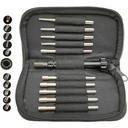10Pcs Carburetor Adjustment Tool Screwdriver Kit for Common 2 Carburator. F4E7 F4P0