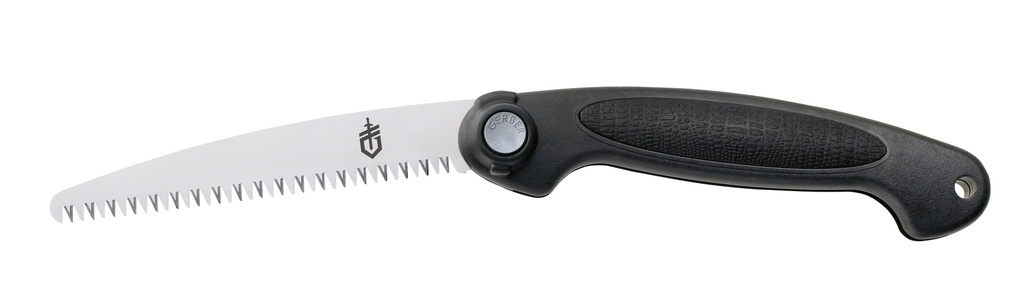 Gerber Exchange-A-Blade Saw with Spare Blade, Black