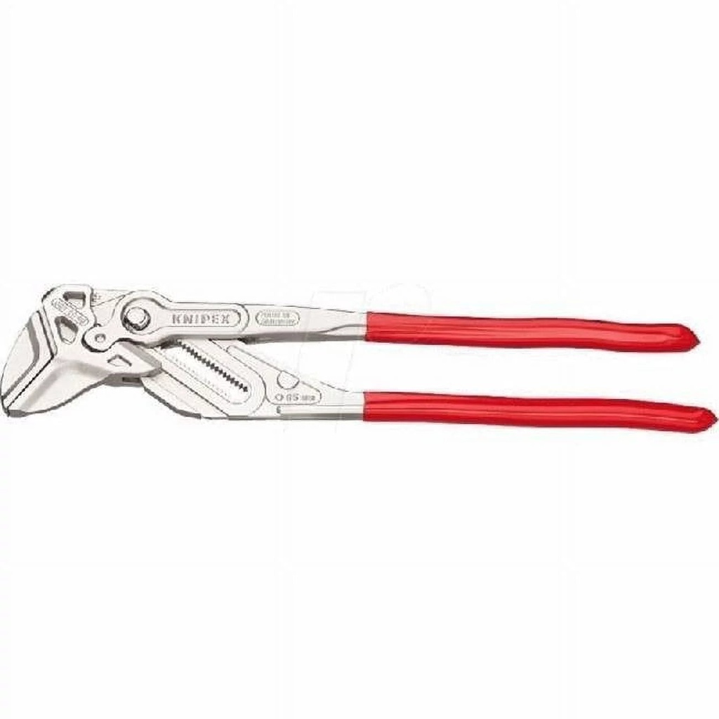 16 In. Pliers Wrench