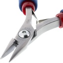 Pliers – Chain Nose – Short Smooth Jaw (Long Ergonomic Handles) • P713
