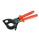 Ratchet Cable Cutter for Cutting Max 380Mm² Cooper Cable with Pinch Hand Protection Tool