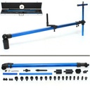 2D Measuring System Auto Body Frame Machine Tram Gauge Perfect Solution NEW Auto Body Frame Machine