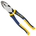 Irwin 2078209 North American Linemans Pliers