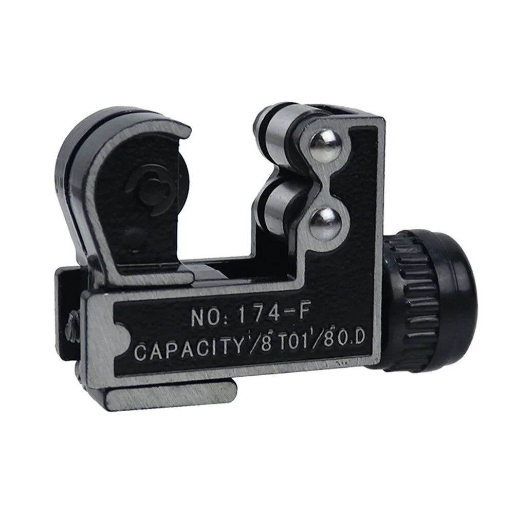 1Pc Premium Miniature Pipe Cutter Copper Pipe Cutter Water Pipe Cutter