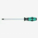 Wera 008740 PH #4 X 200Mm Kraftform plus Phillips Screwdriver