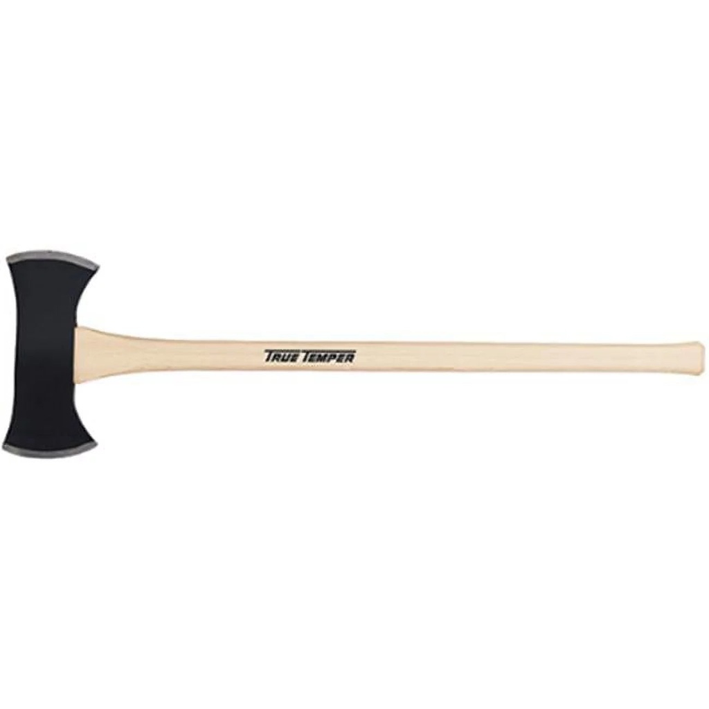 Ames True Temper Double Bit Michigan Axe