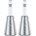 OKYMOTOR 2Pcs Wire Twisting Tool Wire Twister Wire Connector, 6Mm Upgrade Wire Twister Tool, Wire Stripping and Twisting Tool for Power Drill