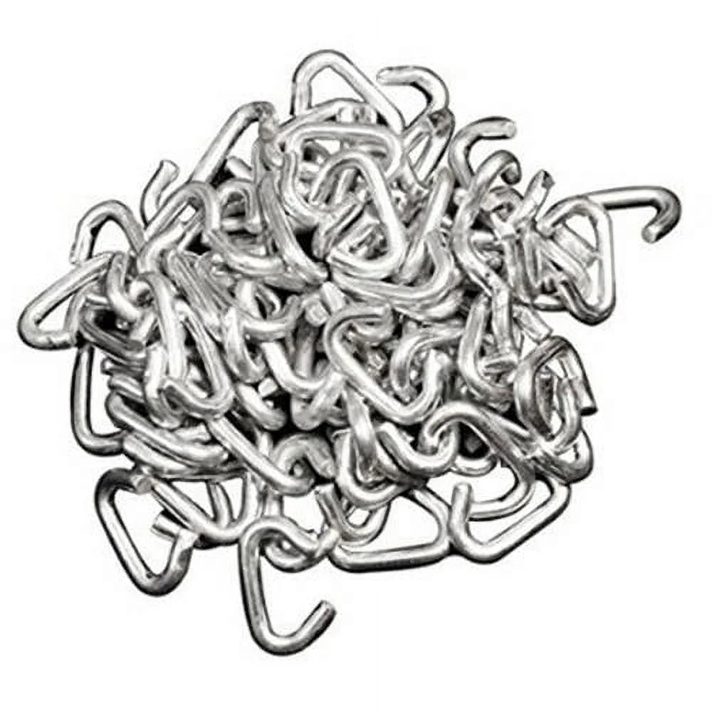 LEM Products 3/8" Hog Rings