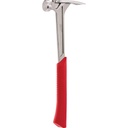 Milwaukee Tool 17Oz Smooth Face Framing Hammer