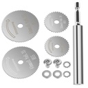 High Speed Steel Saw Blade Plumbing Tools Pex Cutting Trim Cutter Pvc Pipe Cutters