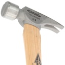 Stiletto TI14MC Hickory Framing Hammer, 14 Oz