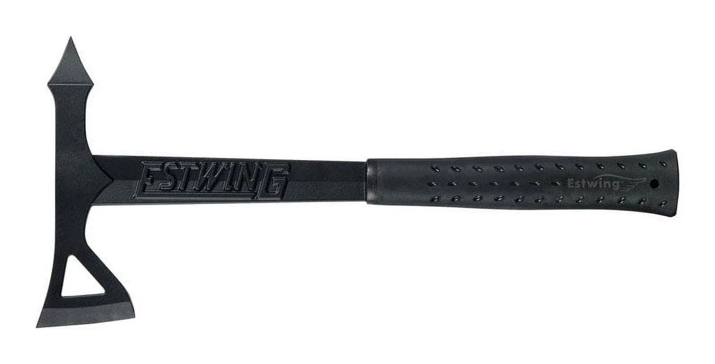 Estwing Black Eagle 1.5 Lb Single Bit Axe 15 In. Steel Handle