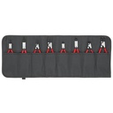 KNIPEX 8PC CIRCLIP PLIERS SET