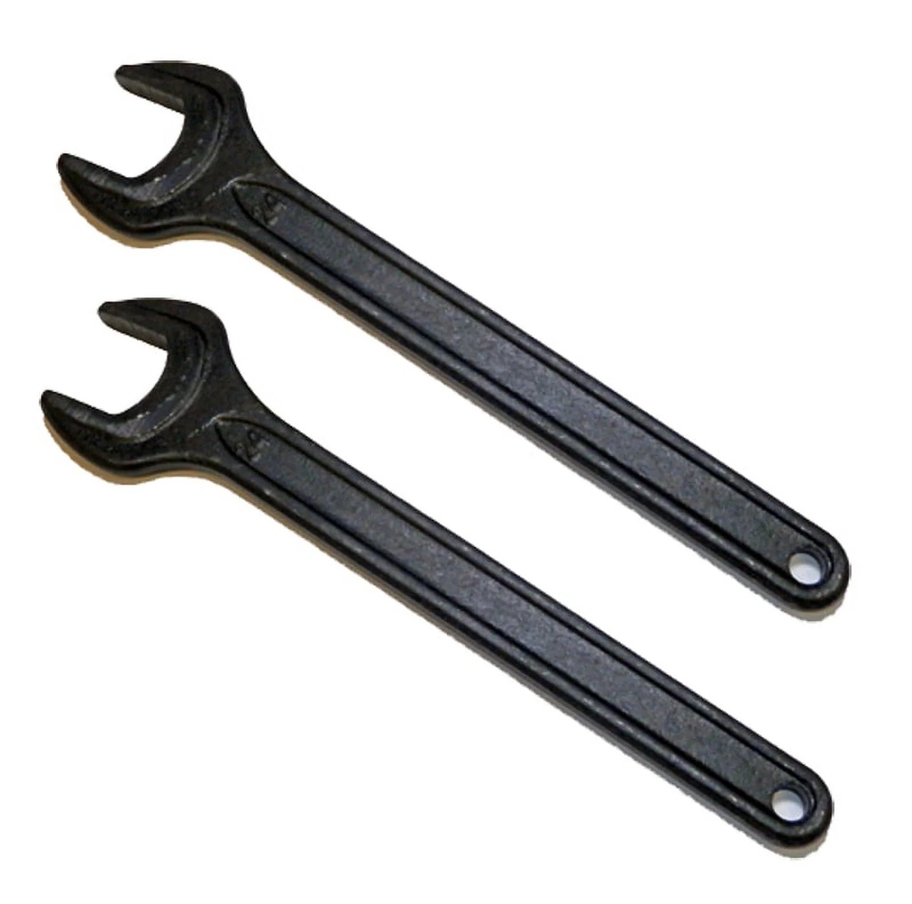 Bosch Router (2 Pack) Replacement Wrench # 2610992417-2PK