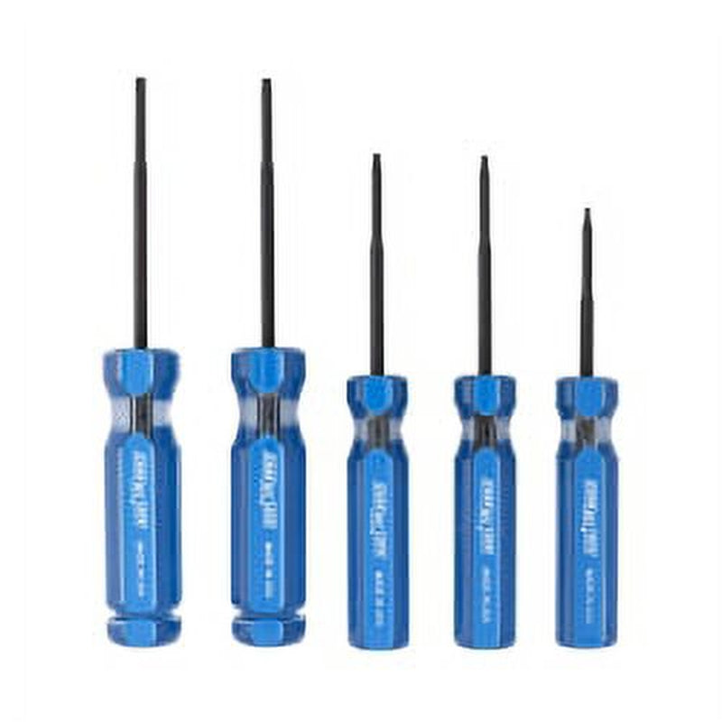 5 PC PRECISION