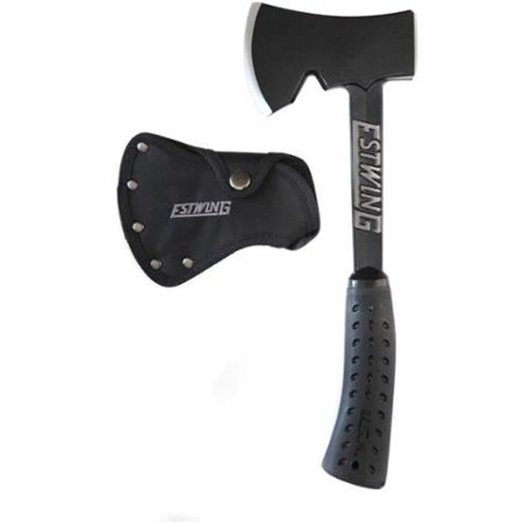 Estwing EB-25A 14 In. Estwing Black Sportsman Axe