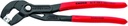 KNIPEX Tools - Hose Clamp Pliers for Click Clamps (8551250CSBA)