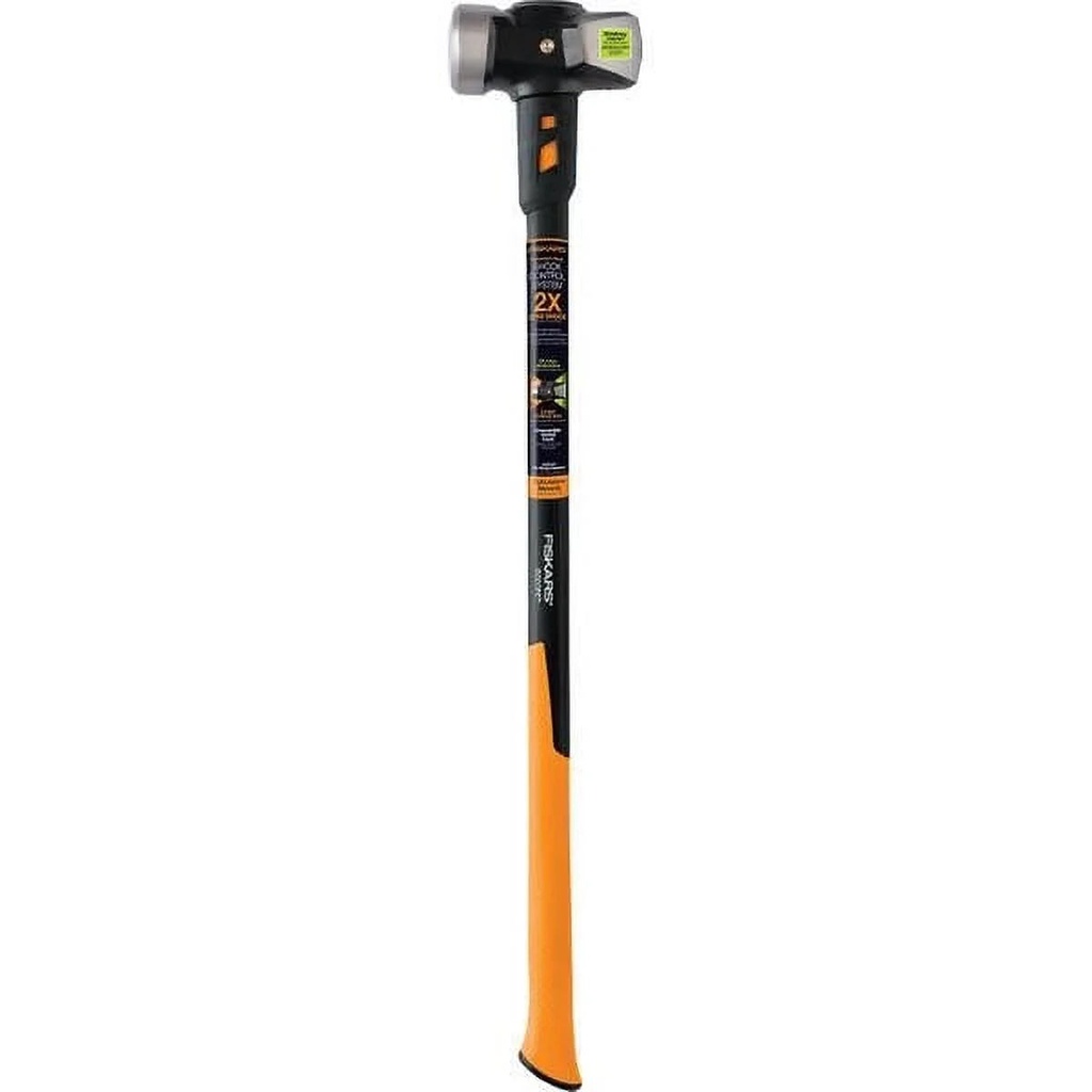 36 8 Lb Isocore Sledge Hammer