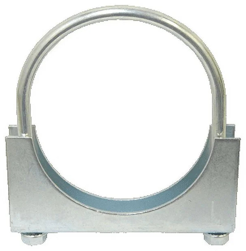 Muffler Clamp Saddle - 2 1/2In (Pack of 1)