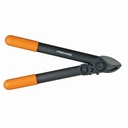 Fiskars Powergear Super Pruner Lopper 15" Inch Steel Blade Ergonomic Handle NEW